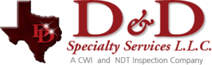 D and D Specialty Services