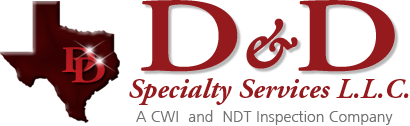 D and D Specialty Services L.L.C. Logo